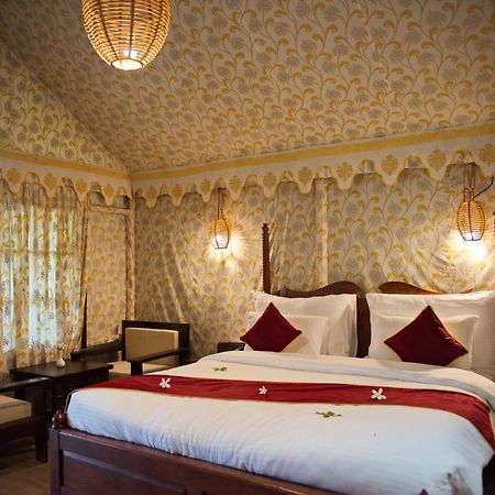 Wild Rose Resort & Spa Pushkar Dış mekan fotoğraf